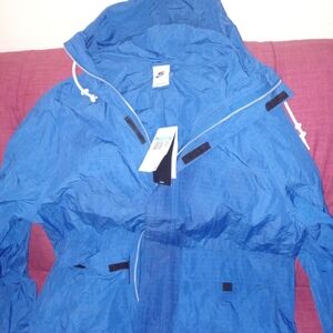 Nike jacket